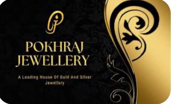Pokhraj Jewellery
